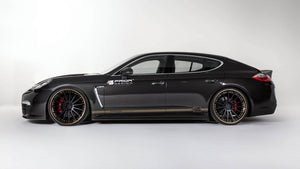 Korisarja Porsche Panamera 970:lle J32, Tiedustele powercarfinland@gmail.com