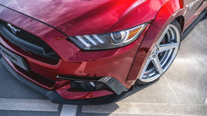 Widebody-Kit für Ford Mustang VI J204