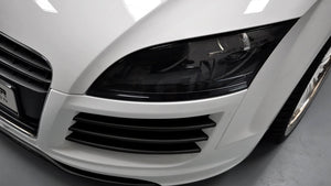 Korisarja Audi TT 8J:lle J28, Tiedustele powercarfinland@gmail.com