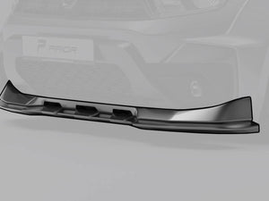 Widebody-Kit für Dacia Duster J203
