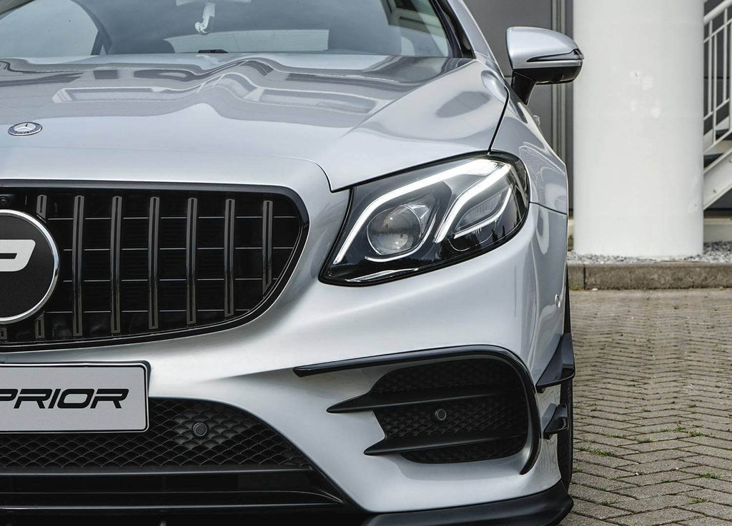 Body-Kit für Mercedes E-Coupé C238 J18, Tiedustele powercarfinland@gmail.com