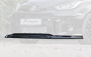 Leveärunkosarja Toyota GR Yarisille J61, Tiedustele powercarfinland@gmail.com