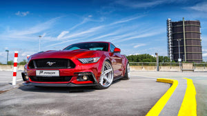 Widebody-Kit für Ford Mustang VI J204
