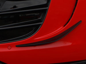 Body-Kit für Audi R8 Coupé/Spyder J12.1, Tiedustele powercarfinland@gmail.com