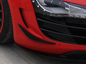 Body-Kit für Audi R8 Coupé/Spyder J12.1, Tiedustele powercarfinland@gmail.com