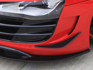 Body-Kit für Audi R8 Coupé/Spyder J12.1, Tiedustele powercarfinland@gmail.com