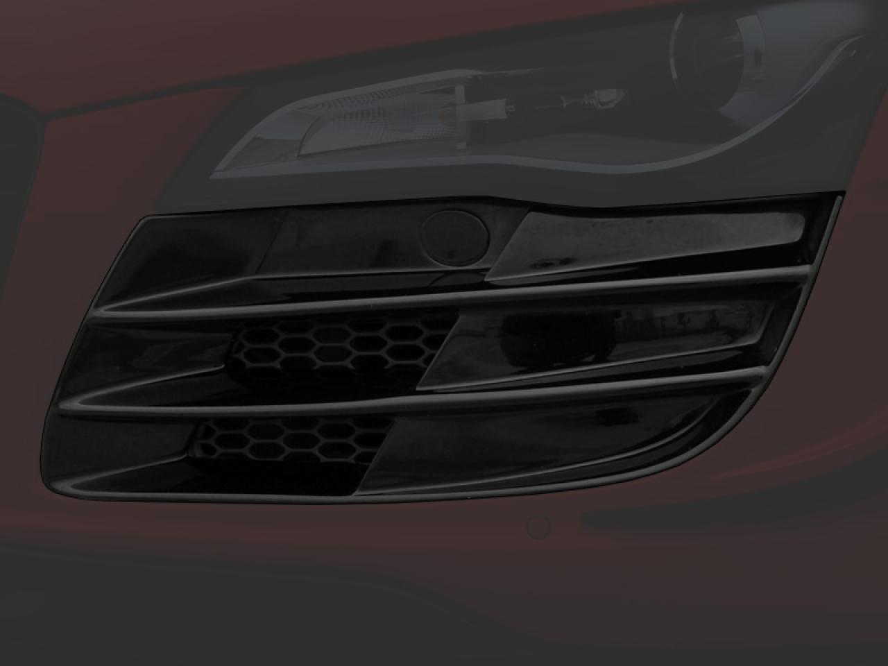 Body-Kit für Audi R8 Coupé/Spyder J12.1, Tiedustele powercarfinland@gmail.com