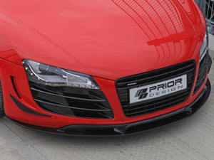 Body-Kit für Audi R8 Coupé/Spyder J12.1, Tiedustele powercarfinland@gmail.com