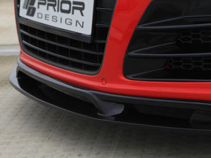 Body-Kit für Audi R8 Coupé/Spyder J12.1, Tiedustele powercarfinland@gmail.com