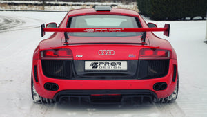 Body-Kit für Audi R8 Coupé/Spyder J12.1, Tiedustele powercarfinland@gmail.com