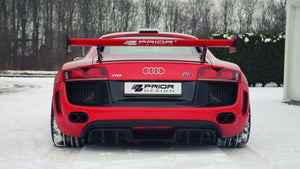 Body-Kit für Audi R8 Coupé/Spyder J12.1, Tiedustele powercarfinland@gmail.com