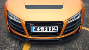 Widebody-Kit für Audi R8 Coupe/Spyder J195.3