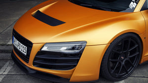 Widebody-Kit für Audi R8 Coupe/Spyder J195.3