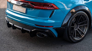 Audi RS Q8, Tiedustele powercarfinland@gmail.com