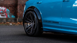 Audi RS Q8, Tiedustele powercarfinland@gmail.com