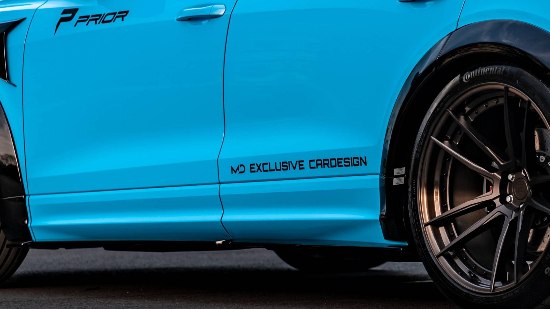 Audi RS Q8, Tiedustele powercarfinland@gmail.com