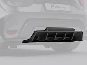 Widebody-Kit für Dacia Duster J203