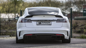 Widebody-Kit für Tesla Model S [2016+] J213.4