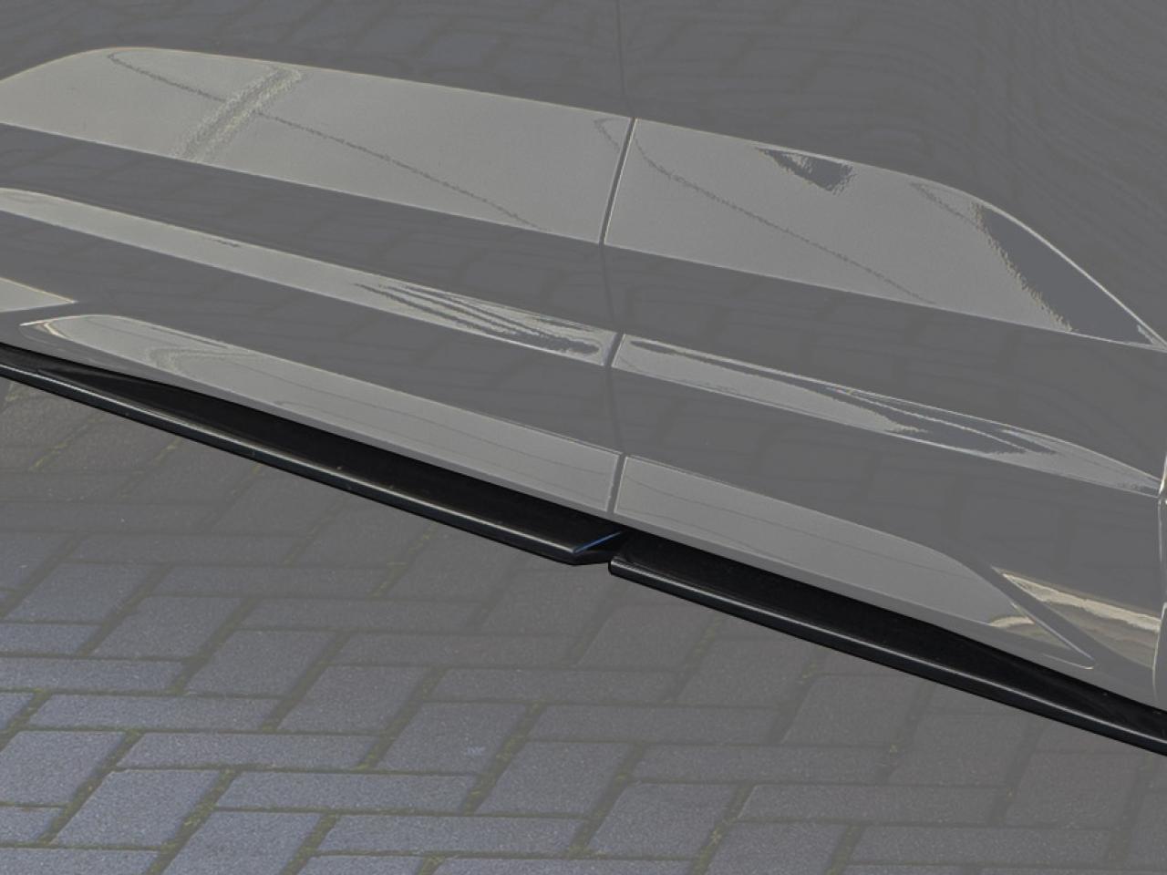 Widebody-Kit für Audi RSQ3 J196