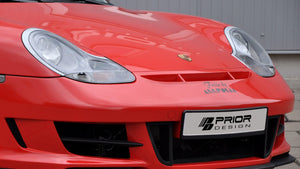 Korisarja Porsche 911 996.1:lle J31, Tiedustele powercarfinland@gmail.com