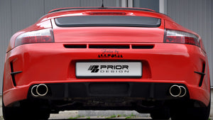 Korisarja Porsche 911 996.1:lle J31, Tiedustele powercarfinland@gmail.com