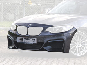 Widebody-Kit für BMW F22/F23 J202