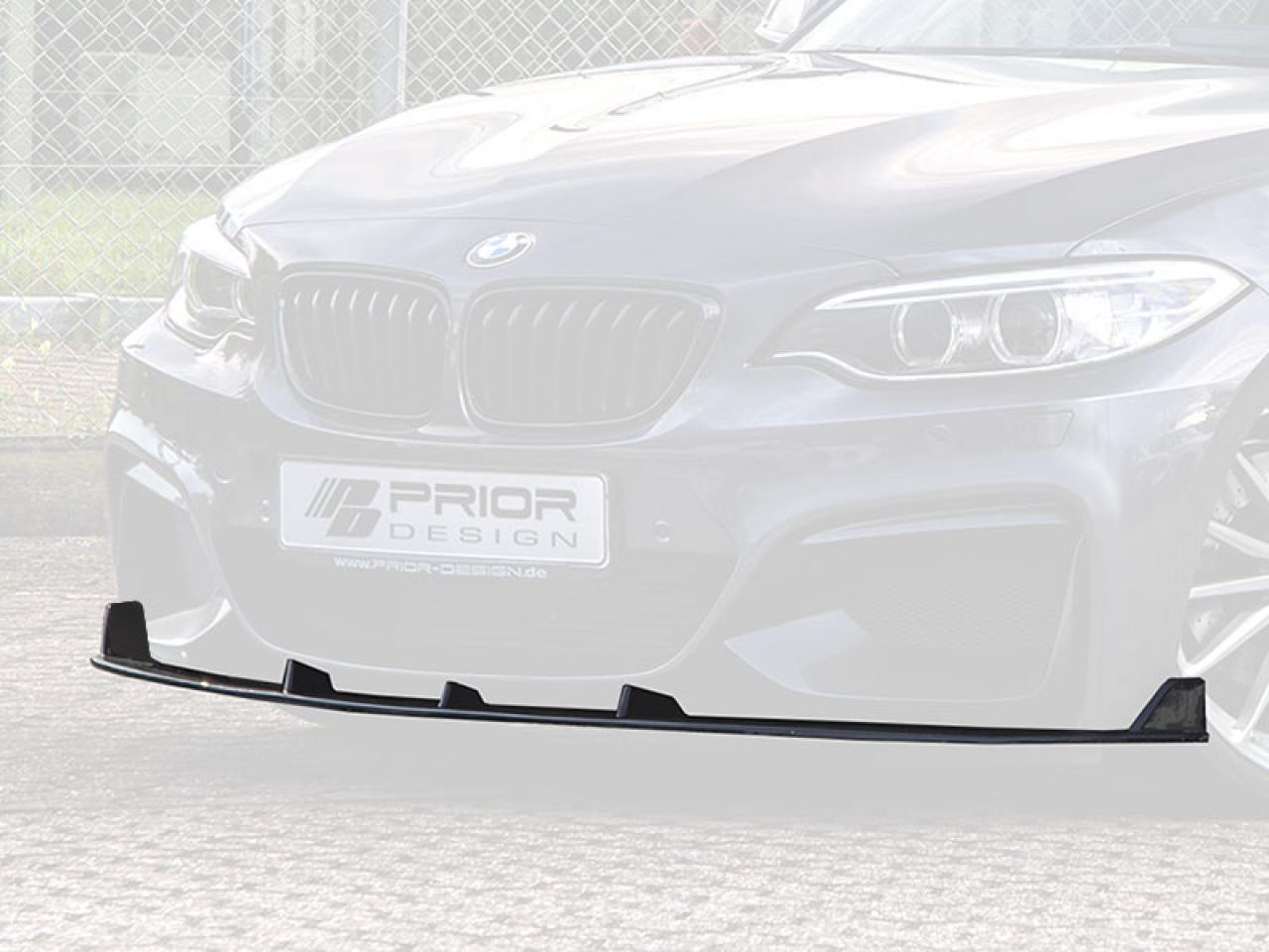 Widebody-Kit für BMW F22/F23 J202
