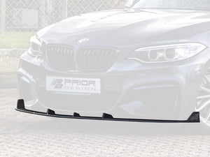 Widebody-Kit für BMW F22/F23 J202