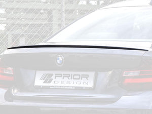 Body-Kit für BMW F22/F23 J14, Tiedustele powercarfinland@gmail.com