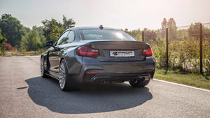Widebody-Kit für BMW F22/F23 J202