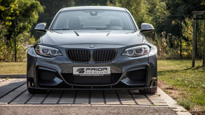 Widebody-Kit für BMW F22/F23 J202