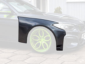 Widebody-Kit für BMW F22/F23 J202