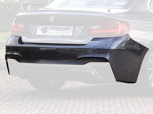 Widebody-Kit für BMW F22/F23 J202