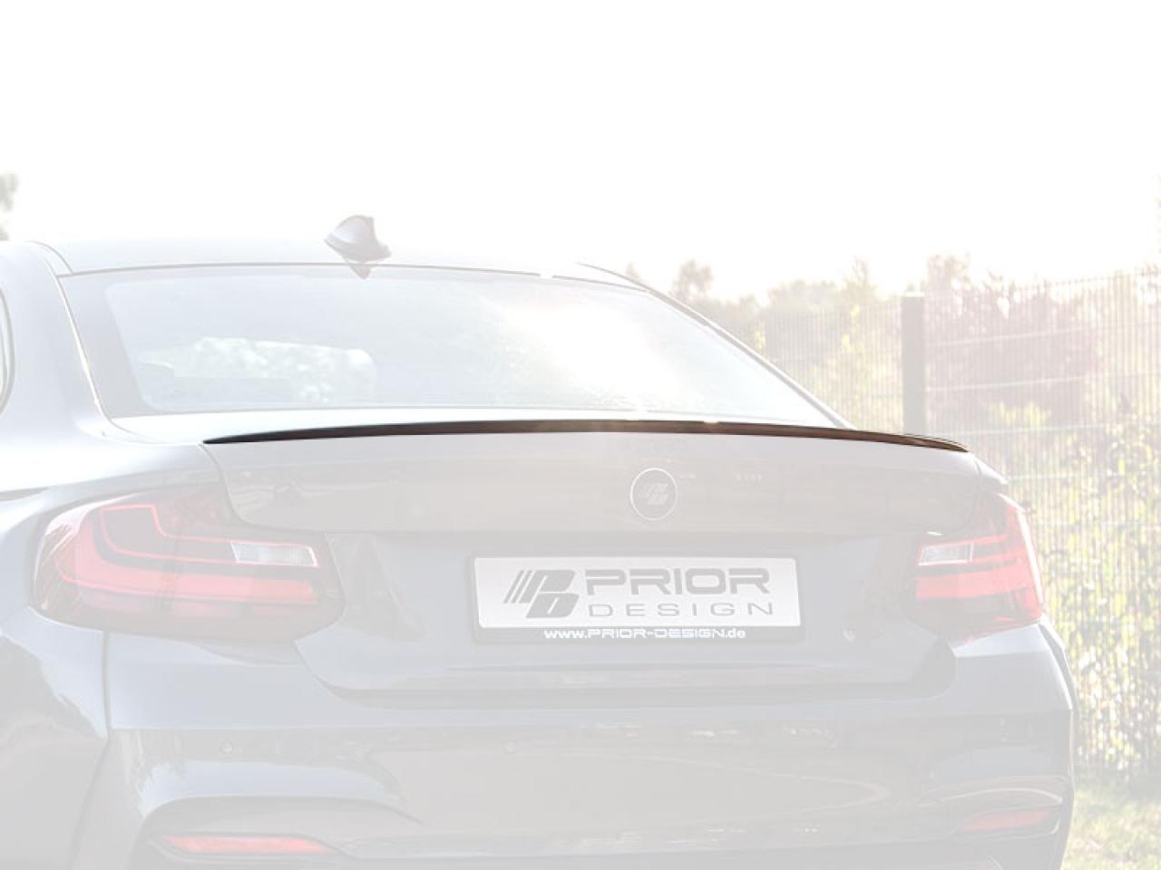 Widebody-Kit für BMW F22/F23 J202