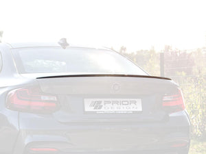 Widebody-Kit für BMW F22/F23 J202
