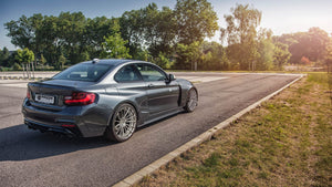 Widebody-Kit für BMW F22/F23 J202