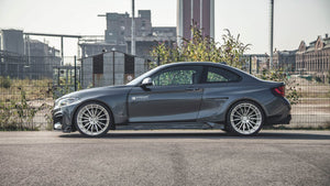Widebody-Kit für BMW F22/F23 J201