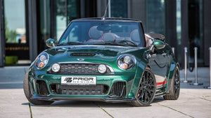 Widebody-Kit für Mini Cooper S R56 J210