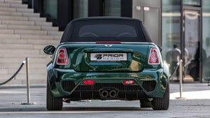 Widebody-Kit für Mini Cooper S R56 J210