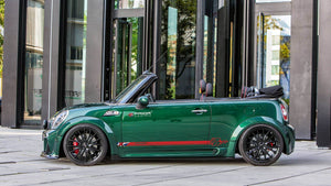 Widebody-Kit für Mini Cooper S R56 J210