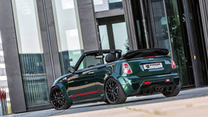 Widebody-Kit für Mini Cooper S R56 J210