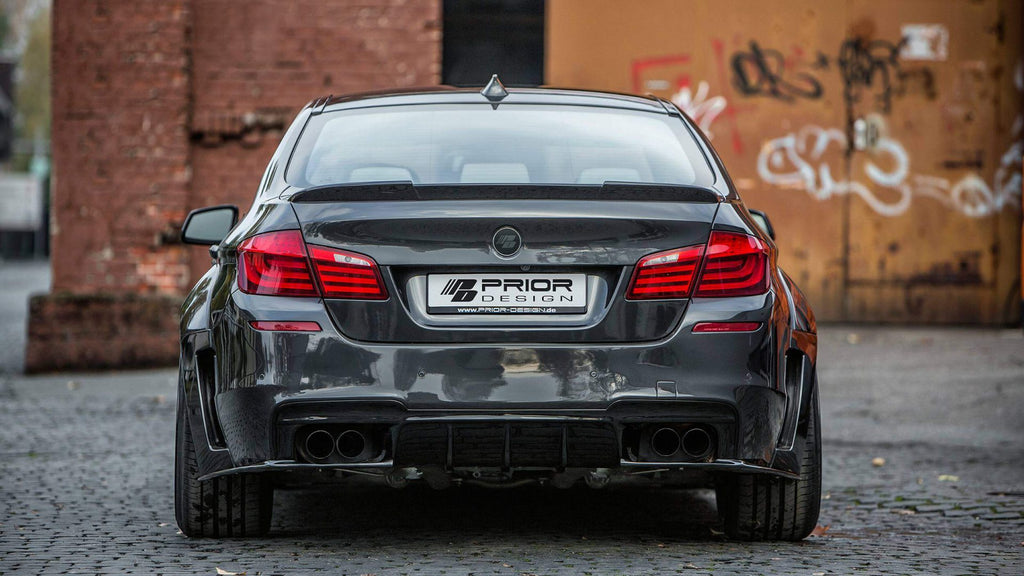 Widebody-Kit für BMW F10/F11 J200.1