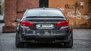 Widebody-Kit für BMW F10/F11 J200.1