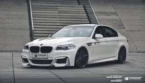 Widebody-Kit für BMW F10/F11 J200.1