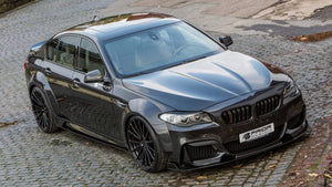 Widebody-Kit für BMW F10/F11 J200.2