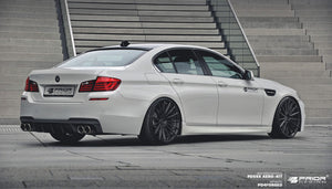 Widebody-Kit für BMW F10/F11 J200.1