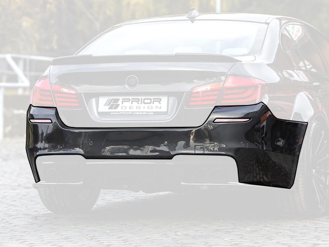Widebody-Kit für BMW F10/F11 J200.2
