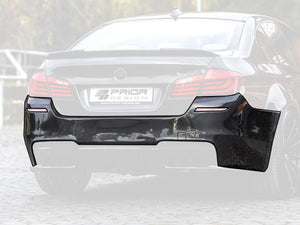Widebody-Kit für BMW F10/F11 J200.2