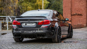 Widebody-Kit für BMW F10/F11 J200.1