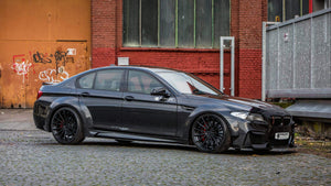 Widebody-Kit für BMW F10/F11 J200.2